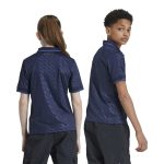 adidas 2024-25 Juventus Youth Stadium Third Jersey - Image 4