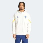 adidas 2024-25 LA Galaxy Men's Anthem Jacket