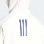 adidas 2024-25 LA Galaxy Men's Anthem Jacket - Image 5