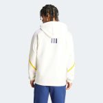 adidas 2024-25 LA Galaxy Men's Anthem Jacket - Image 3