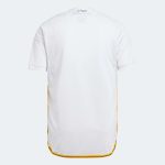 adidas 2024-25 LA Galaxy Men's Authentic Home Jersey - Image 4