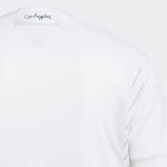 adidas 2024-25 LA Galaxy Men's Authentic Home Jersey - Image 5