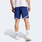 adidas 2024-25 LA Galaxy Men's Designed For Game Day Shorts - Image 4