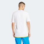 adidas 2024-25 LA Galaxy Men's Stadium Home Jersey - Image 3