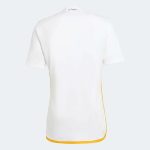 adidas 2024-25 LA Galaxy Men's Stadium Home Jersey - Image 2