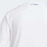 adidas 2024-25 LA Galaxy Women's Stadium Home Jersey - Image 6