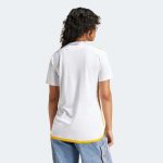 adidas 2024-25 LA Galaxy Women's Stadium Home Jersey - Image 4