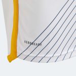 adidas 2024-25 LA Galaxy Youth Stadium Home Jersey - Image 5