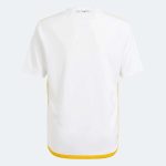 adidas 2024-25 LA Galaxy Youth Stadium Home Jersey - Image 2