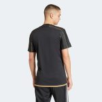adidas 2024-25 LAFC Men's Stadium Home Jersey - Image 3