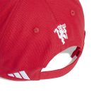 adidas 2024-25 Manchester United Baseball Cap - Image 4