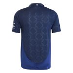 adidas 2024-25 Manchester United Men's Authentic Away Jersey - Image 2