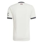 adidas 2024-25 Manchester United Men's Authentic Third Jersey - Image 2