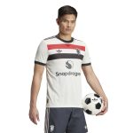 adidas 2024-25 Manchester United Men's Authentic Third Jersey - Image 4