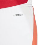 adidas 2024-25 Manchester United Men's Home Shorts - Image 5