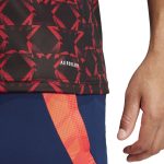 adidas 2024-25 Manchester United Men's Pre-Match Jersey - Image 6