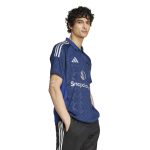 adidas 2024-25 Manchester United Men's Stadium Away Jersey - Image 4