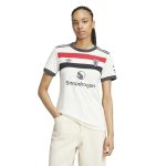 adidas 2024-25 Manchester United Women's Stadium Third Jersey - Image 3