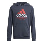 adidas 2024-25 Manchester United Youth Hoodie