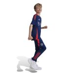 adidas 2024-25 Manchester United Youth Training Pants - Image 3