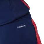 adidas 2024-25 Manchester United Youth Training Pants - Image 5