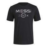 adidas 2024-25 Messi Men's Heritage 10 Tee