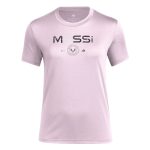 adidas 2024-25 Messi Women's HOB Tee
