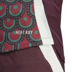 adidas 2024-25 Mexico Men's Authentic Home Jersey - Image 9