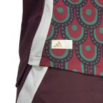 adidas 2024-25 Mexico Men's Authentic Home Jersey - Image 8