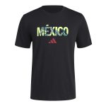 adidas 2024-25 Mexico Men's HBR Tee