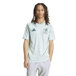 adidas 2024-25 Mexico Men's Stadium Away Jersey