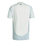 adidas 2024-25 Mexico Men's Stadium Away Jersey - Image 4