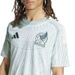 adidas 2024-25 Mexico Men's Stadium Away Jersey - Image 7