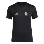 adidas 2024-25 Mexico Women's National Tee