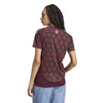 adidas 2024-25 Mexico Women's Stadium Home Jersey - Image 5