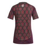 adidas 2024-25 Mexico Women's Stadium Home Jersey - Image 2