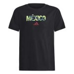 adidas 2024-25 Mexico Youth HBR Tee
