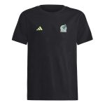 adidas 2024-25 Mexico Youth National Tee