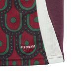 adidas 2024-25 Mexico Youth Stadium Home Jersey - Image 5