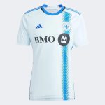adidas 2024-25 Montreal Men's Stadium Away Jersey