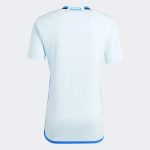 adidas 2024-25 Montreal Men's Stadium Away Jersey - Image 2