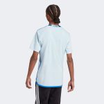 adidas 2024-25 Montreal Men's Stadium Away Jersey - Image 4