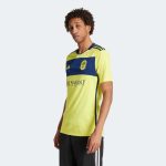 adidas 2024-25 Nashville Men's Stadium Home Jersey - Image 3