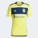 adidas 2024-25 Nashville Men's Stadium Home Jersey