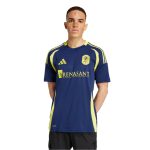 adidas 2024-25 Nashville SC Men's Stadium Away Jersey - Image 3