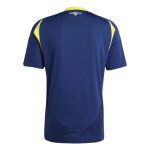 adidas 2024-25 Nashville SC Men's Stadium Away Jersey - Image 2