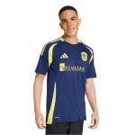 adidas 2024-25 Nashville SC Men's Stadium Away Jersey - Image 4