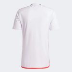 adidas 2024-25 Orlando City Men's Stadium Away Jersey - Image 2