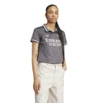 adidas 2024-25 Real Madrid Women's Third Stadium Jersey - Image 4
