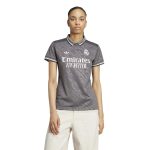 adidas 2024-25 Real Madrid Women's Third Stadium Jersey - Image 3